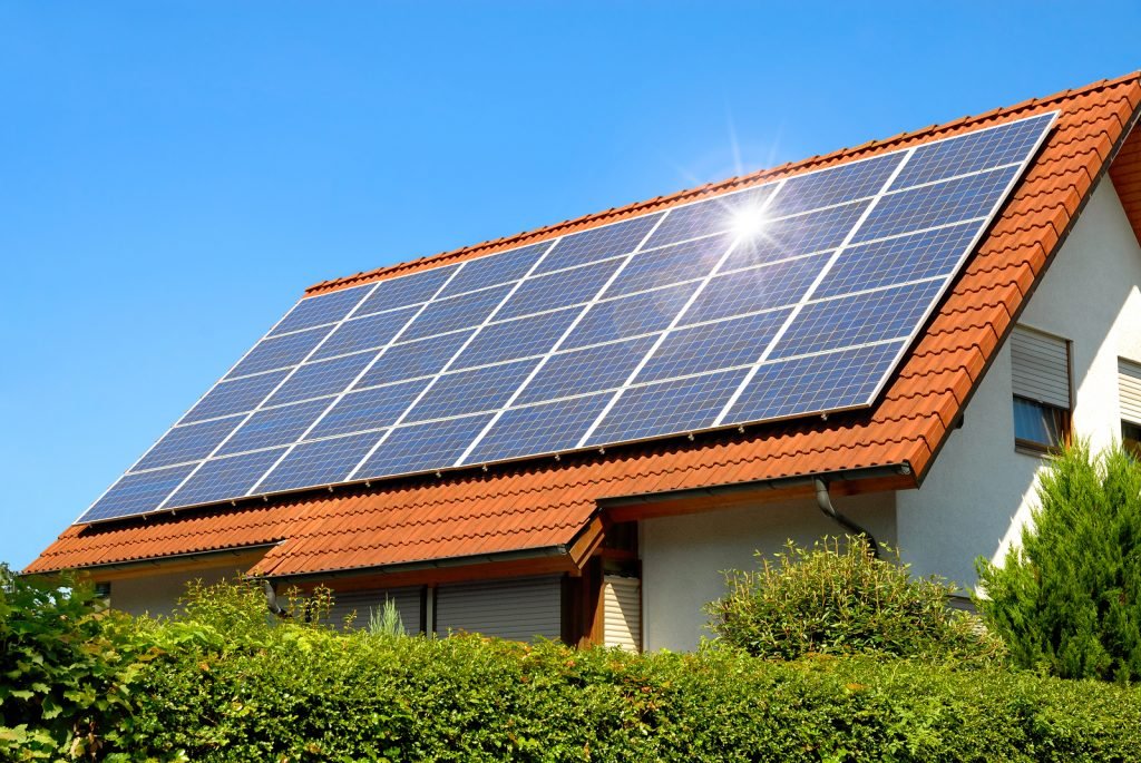 25 kW’A Kadar Güneş Enerjisine Dayalı Elektrik Üretimi