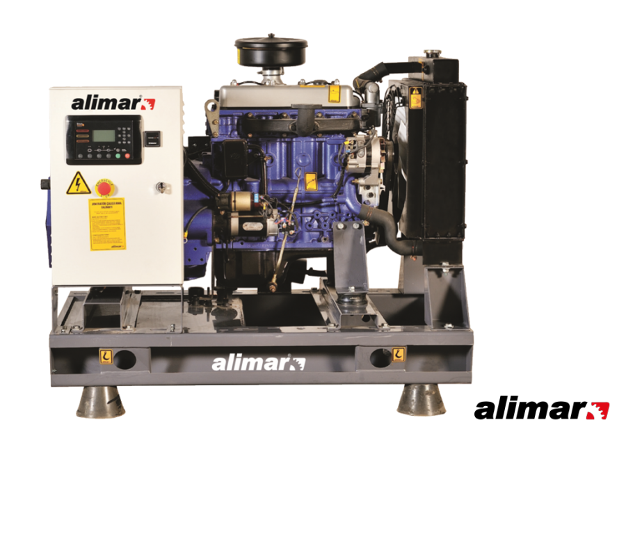 Alimar / ALMAR 300