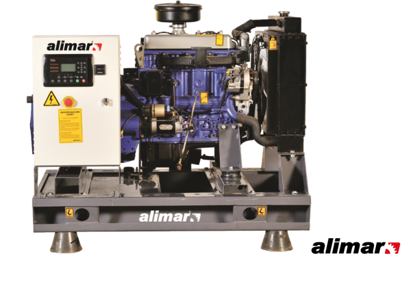 Alimar / ALMAR 17,5