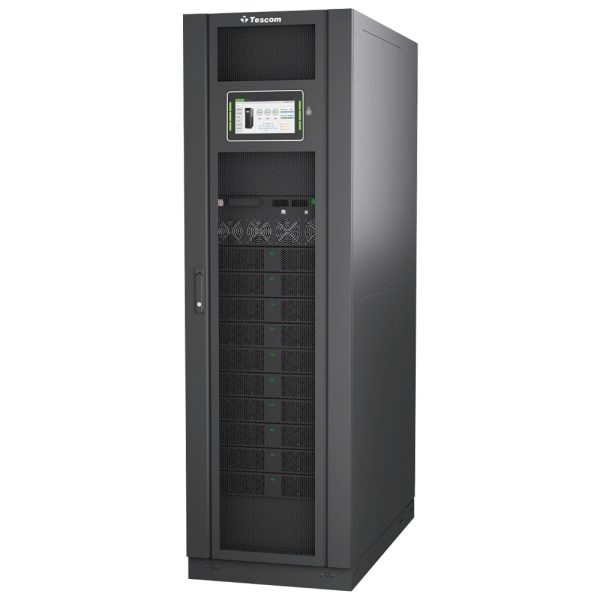 MTW300 MODÜLER UPS 30-300 kVA