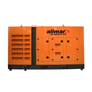 ALMAR 3025