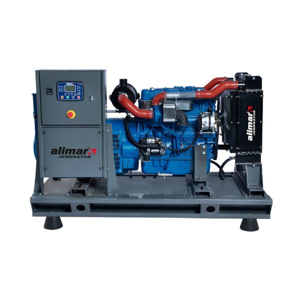 ALMAR 150