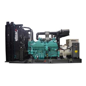 ALMCU 2000