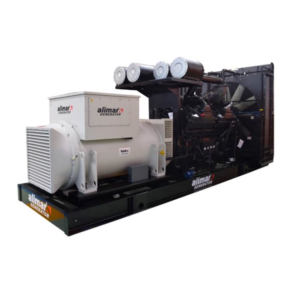 ALMCU 3000