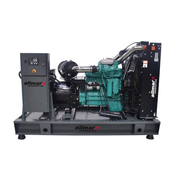 ALMCU 330