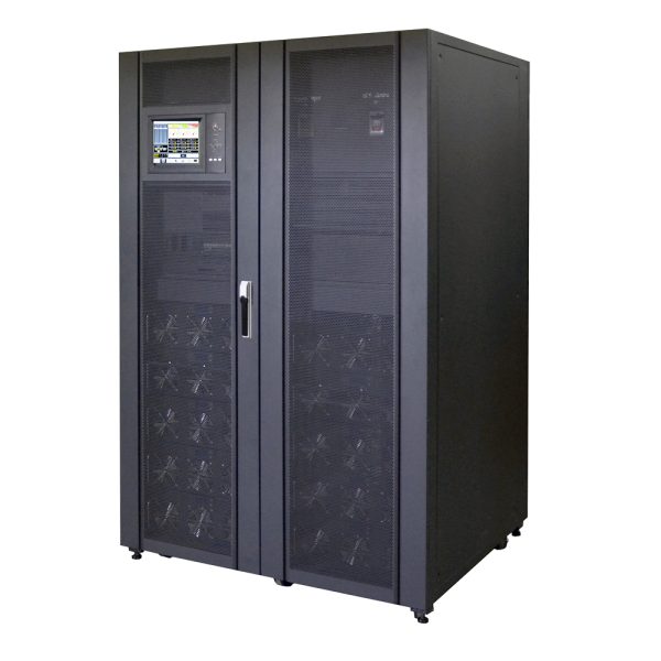 MTI500 MODÜLER UPS 50 - 600 kVA
