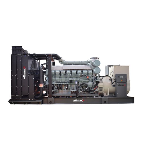 ALMMH 2800