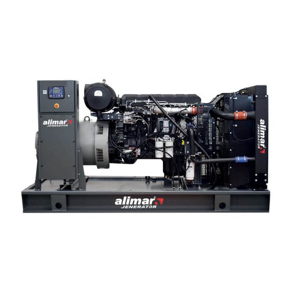 ALMFR 450